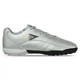 Сороконіжки футбольні шипування Zelart Sport Action 301308-2 розмір 45 Silver-Black - зображення 1