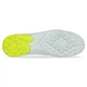 Сороконожки футбольные шиповки Zelart Sport Action 301314-3 размер 42 White-Yellow - изображение 6