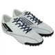 Сороконожки футбольные шиповки Zelart Sport Action 301312-1 размер 43 White-Black - изображение 3