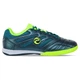 Обувь для футзала мужская Prima Action 221022-1 размер 41 Deep Blue-Neon Green - изображение 1