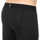 Штаны мужские компрессионные тайтсы мужские Jason Heroe 3083 размер XL (175-180см) Black - изображение 8