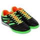Обувь для футзала мужская Prima Action 221022-3 размер 43 Black-Neon Green - изображение 3