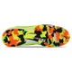 Обувь для футзала мужская Prima Action 210671-2 размер 45 Black-Neon Green - изображение 6