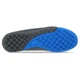 Сороконожки футбольные шиповки Zelart Sport Action 301307-4 размер 41 Dark Grey-Blue - изображение 6