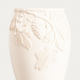 Wazon Homla ZARIA ceramiczny 20 x 14 cm (5906496752599) - obraz 2