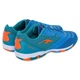 Обувь для футзала мужская Maraton Run 230510-3 размер 45 Blue-Orange - изображение 3