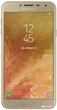 Мобильный телефон Samsung Galaxy J4 2018 Gold (SM-J400FZDDSEK) + карта памяти Samsung 64GB в подарок! - изображение 1
