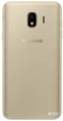 Мобильный телефон Samsung Galaxy J4 2018 Gold (SM-J400FZDDSEK) + карта памяти Samsung 64GB в подарок! - изображение 5
