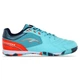 Обувь для футзала мужская Maraton Run 230506-3 размер 42 Mint-Red - изображение 1