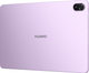Tablet Huawei MatePad 11.5" 2025 Wi-Fi 8/256GB Violet (6942103166471) - obraz 9
