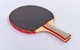 Набор для настольного тенниса BOLI PRINCE MT-9004 Profi 2 ракетки + 3 мяча - изображение 5