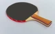 Набор для настольного тенниса BOLI PRINCE MT-9002 Profi 2 ракетки + 3 мяча - изображение 3