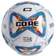 Мяч футбольный ламинированный Core Pro Liga №5 PREMIER 047 White-Blue-Red - изображение 1