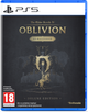Gra PS5 The Elder Scrolls IV: Oblivion Remastered Edycja Deluxe (Blu-ray płyta) (0196388610891) - obraz 1