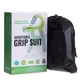 Набор кистевых эспандеров Zelart Grip Kit My Fit 2527 Green 5 эспандеров в комплекте - изображение 6