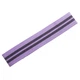 Лента сопротивления Zelart RESISTANCE LOOP Sport My Fit 1694 мощность L Purple-Black - изображение 1