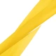 Лента сопротивления Zelart RESISTANCE LOOP Sport My Fit 2596-M жесткость M Yellow - изображение 3