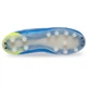 Бутсы футбольные Zelart Action S-11 размер 44 Blue-Green - изображение 3