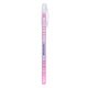 Ручка шариковая 1Вересня Flower Pearl Coated 0 6 мм синяя набор 30 шт (411032) - изображение 1