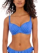 Купальний ліф Freya Jewel Cove 7231AZE 80I Azure (889501706853 ) - зображення 1