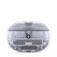 Наушники беспроводные Beats Studio Buds + True Wireless Noise Canceling Earbuds - Transparent (MQLK3) - изображение 2