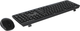 Zestaw bez drotowy Blow Work Balance Wireless Black (5900804147756) - obraz 2