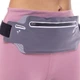 Спортивная сумка на пояс для бега SP-Sport Action YB021 Grey - изображение 1