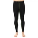 Тайтсы мужские компрессионные Zelart Fit J01K размер 3XL (180-185 см) Black-Green - изображение 3