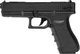Пистолет страйкбольный Cyma G18C, 6 мм Metal, AEP version (16250238) - изображение 1