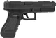 Пистолет страйкбольный Cyma G18C, 6 мм Metal, AEP version (16250238) - изображение 2