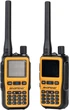 Рация Baofeng UV-5R MINI Orange - изображение 2
