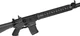 Гвинтівка страйкбольна Cyma M4, AEG 6 мм Aluminum (16250248) - зображення 5