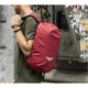 Рюкзак для ноутбука Frime Keeper Dark red 15.6" - зображення 5