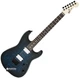 Електрогітара Charvel Pro-Mod San Dimas Style 1 HH HT (225065) Transparent Blue Burst - зображення 1