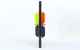 Табло замены игроков двухсторонее Zelart 2911 (44x39см) - изображение 5