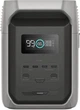 Stacja zasilania EcoFlow Delta 3 1500 / 1800 W / 1536 Wh / LiFePO4 (EFDELTA1500-EU) - obraz 2