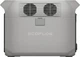 Stacja zasilania EcoFlow Delta 3 1500 / 1800 W / 1536 Wh / LiFePO4 (EFDELTA1500-EU) - obraz 4