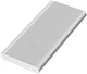 УМБ Xiaomi Mi Power Bank 2s 10000 mAh 2xUSB QC2.0 PLM09ZM Silver (VXN4228CN) - изображение 2