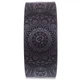 Колесо для йоги кольцо для йоги Zelart My Fit Fit Wheel Yoga 2432 Black - изображение 2