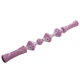 Массажер палка роликовый 4 массажера Zelart Massager Bar My Fit 1483 Violet - изображение 1
