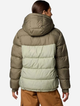 Куртка зимова коротка жіноча Columbia Pike Lake II Insulated Jacket 2051374397 S Зелена (195981299250) - зображення 2