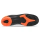 Бутси футбольні Zelart Yuke Action 2605-1 розмір 45 Black-Orange - зображення 8