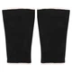 Наколінник еластичний бандаж Zelart Hard Touch Fit 8900 L Black - зображення 7