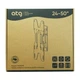 Кронштейн ATG W2450TB (4820276050044) (VESA200х200) - зображення 3