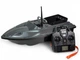 Карповый кораблик Flytec Carbon GPS на 16 ТОЧЕК, АВТОПИЛОТ - изображение 1