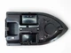 Карповый кораблик Flytec D8, V010, V18 (3 бункера) Carbon GPS на 16 точек, АВТОПИЛОТ - изображение 5
