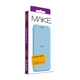 Чохол-книжка MAKE Samsung S25 FE Flip Ice Blue - зображення 2