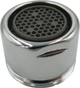 Вкладка до аератора Franke SP TAP AERATOR M20X1 MALE 133.0571.175 - зображення 5
