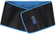 Hula-hop HMS OHA02 Violet z wypustkami i obciążnikiem One Fitness + pas BR160 (5907695552935) - obraz 13