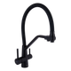 Кухонна мийка 4-в-1 (комплект) Kraft HM - 7848 ARB PVD (3.0/1.0 мм) - изображение 6